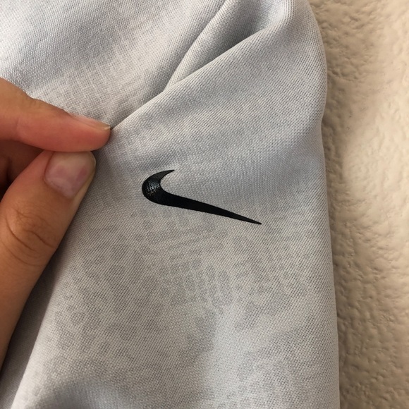Therma-Fit Nike Zip-up Jacket  - Medium - Picture 3 of 6